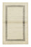 Vintage tapijt - 160 x 90 cm - beige