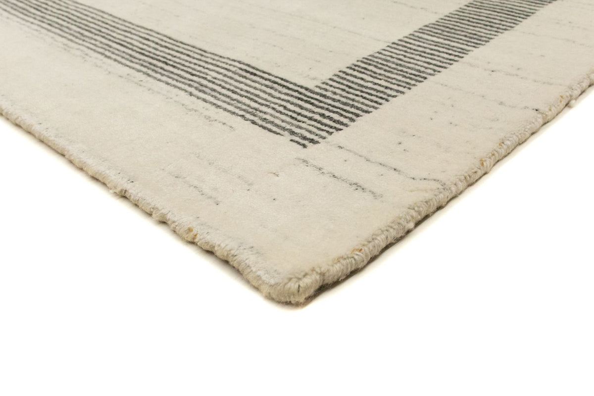 Vintage tapijt - 160 x 90 cm - beige