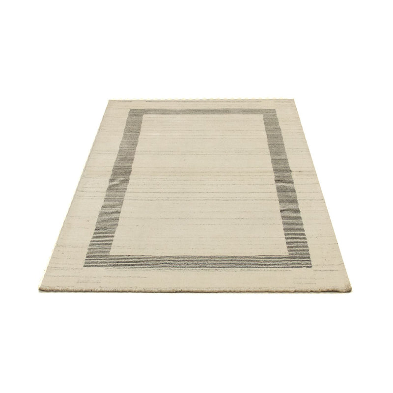 Vintage tapijt - 160 x 90 cm - beige