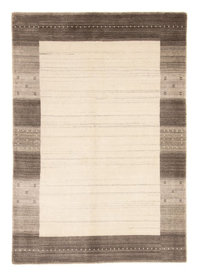 Vintage tapijt - 200 x 140 cm - beige