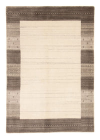 Vintage tapijt - 200 x 140 cm - beige