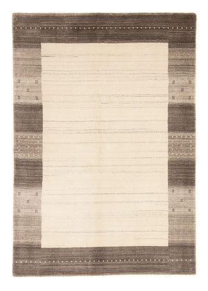 Vintage tapijt - 200 x 140 cm - beige