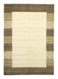 Vintage tapijt - 200 x 140 cm - beige