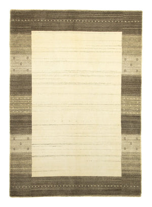 Vintage tapijt - 200 x 140 cm - beige