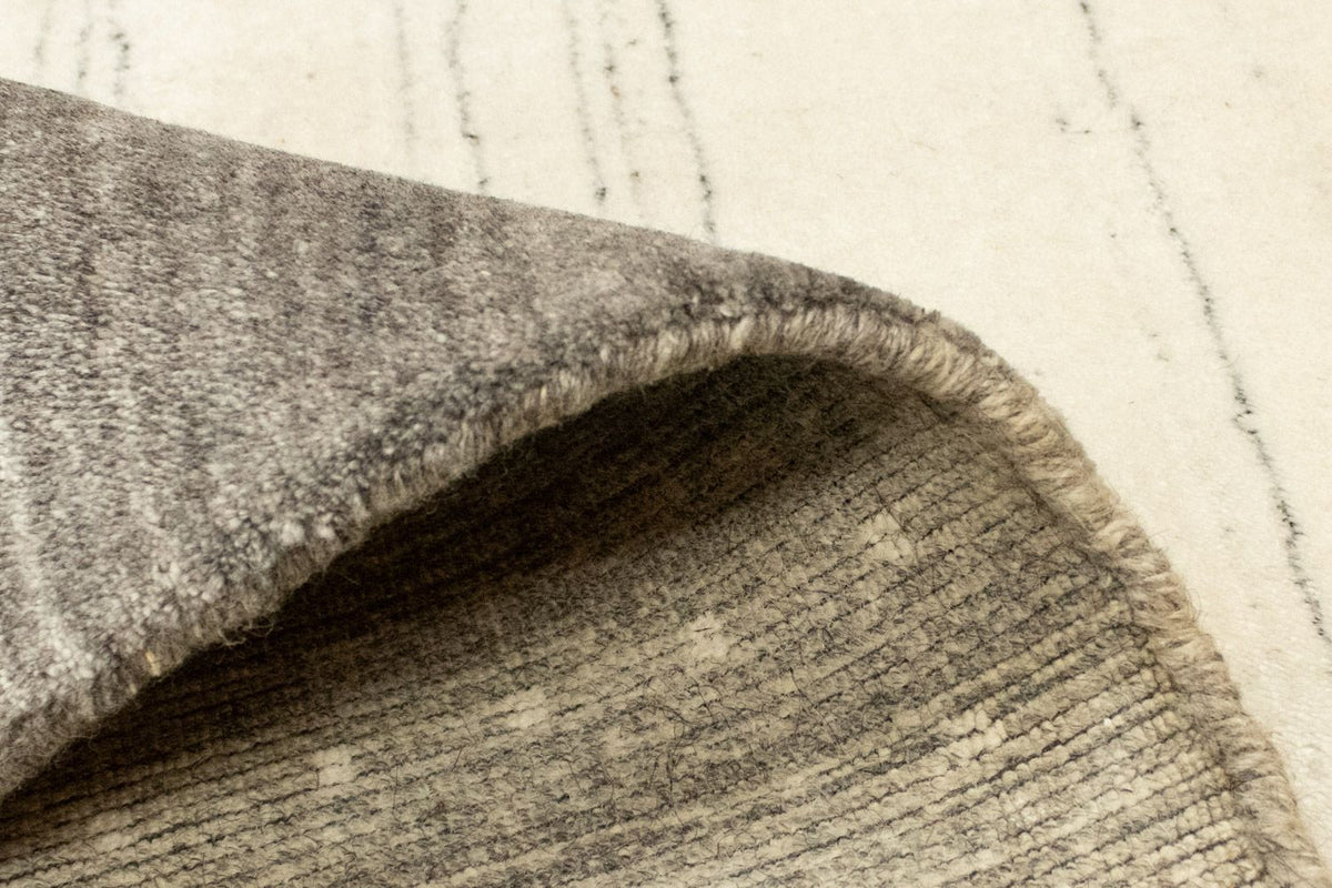 Vintage tapijt - 200 x 140 cm - beige