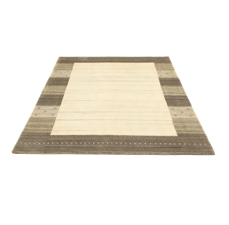 Vintage tapijt - 200 x 140 cm - beige