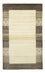 Gabbeh Tapijt - Loribaft Perzisch - 160 x 90 cm - beige