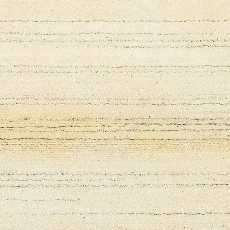 Gabbeh Tapijt - Loribaft Perzisch - 160 x 90 cm - beige