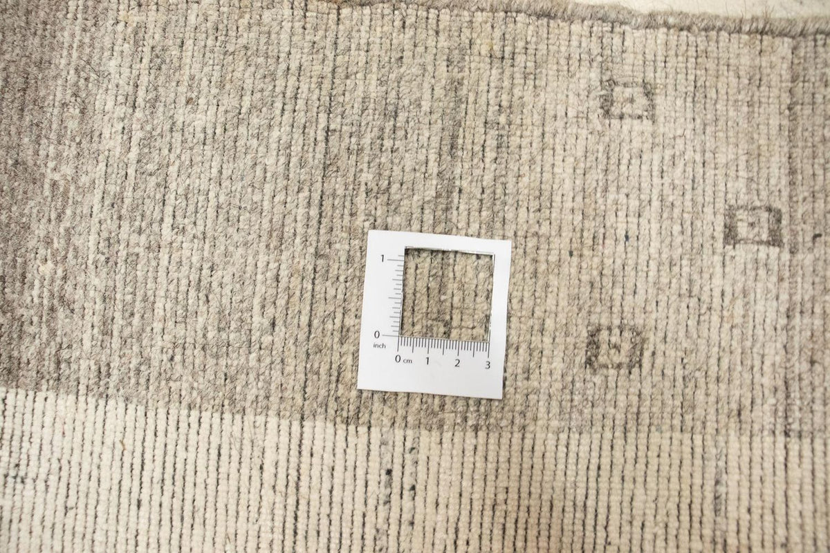 Gabbeh Tapijt - Loribaft Perzisch - 160 x 90 cm - beige