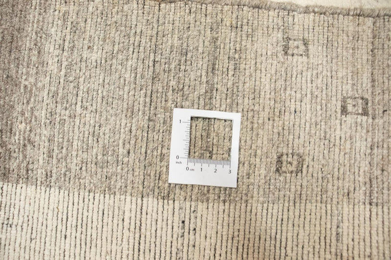 Gabbeh Tapijt - Loribaft Perzisch - 160 x 90 cm - beige