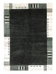 Vintage tapijt 200x140cm - Vintage tapijt