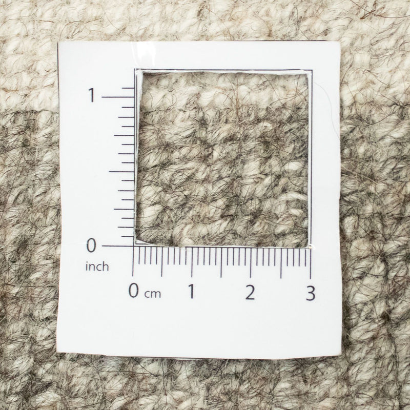 Nepal tapijt - 200 x 140 cm - grijs