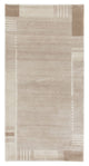 Nepal tapijt 140x70cm - Wollen tapijt