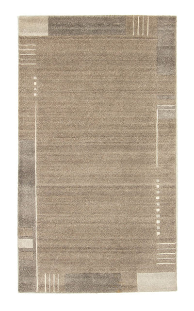 Nepal tapijt 90x160cm - Wollen tapijt