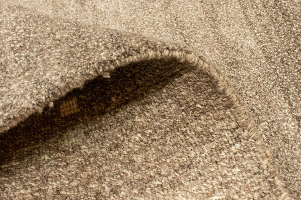 Nepal tapijt - 200 x 140 cm - beige