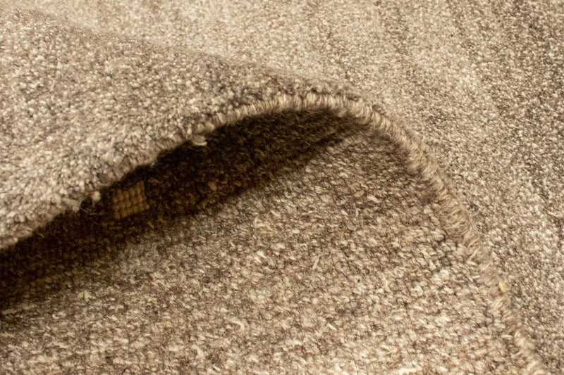 Nepal tapijt - 200 x 140 cm - beige