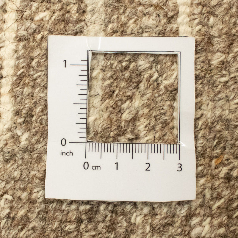 Nepal tapijt - 200 x 140 cm - beige