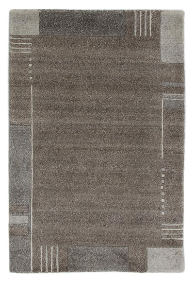 Nepal tapijt 60x90cm - Wollen tapijt