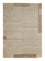 Nepal tapijt - 200 x 140 cm - beige