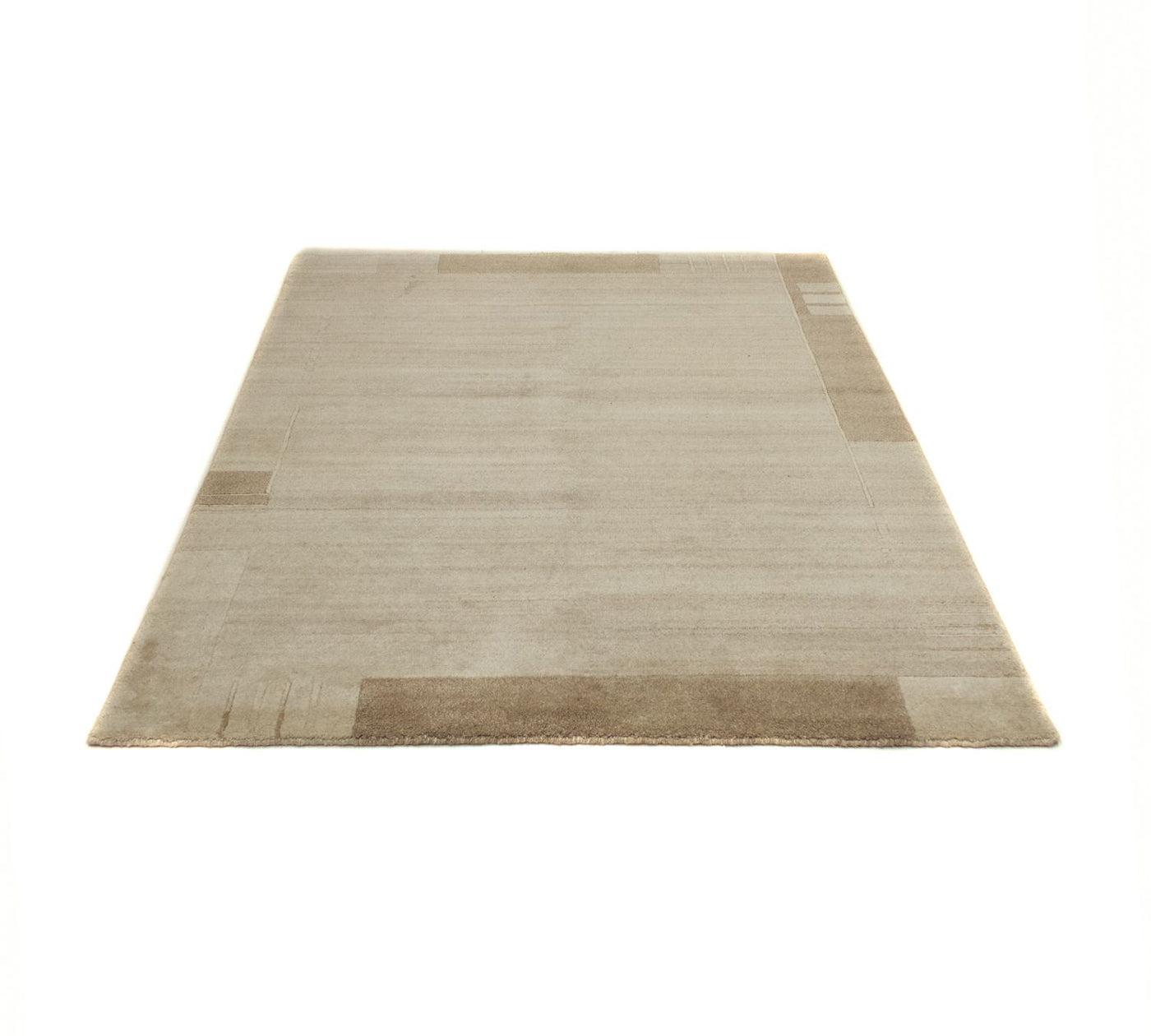 Nepal tapijt 200x140cm - Wollen tapijt