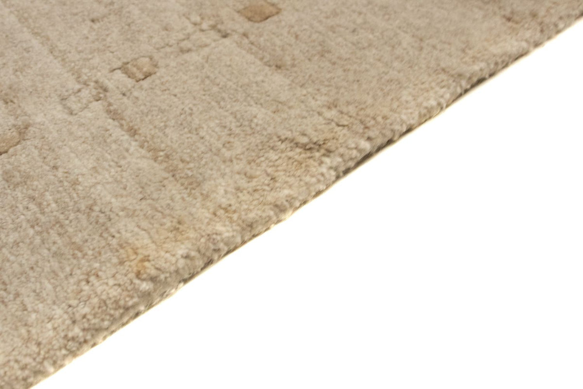 Nepal tapijt - 160 x 90 cm - beige