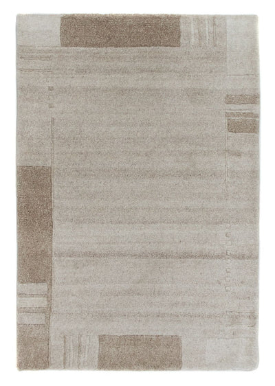 Nepal tapijt 60x90cm - Wollen tapijt