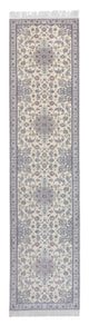 Nain Tapijt 446x100cm - Perzisch tapijt