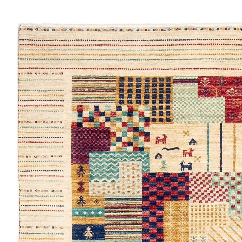 Designer tapijt - 238 x 170 cm - beige