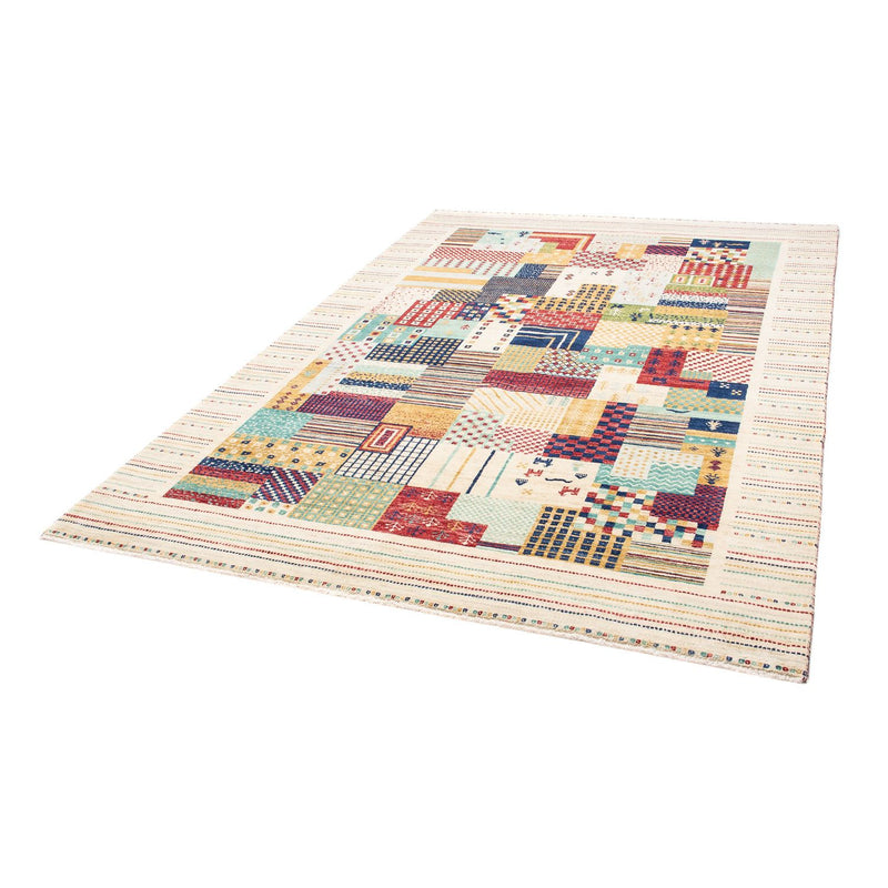 Designer tapijt - 238 x 170 cm - beige
