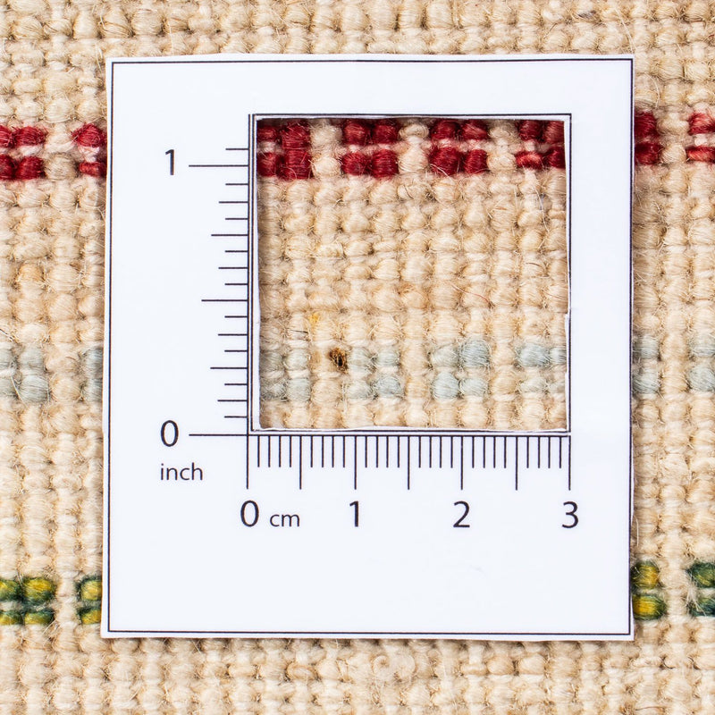 Designer tapijt - 238 x 170 cm - beige