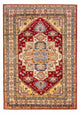 Kazak Tapijt 246x179cm - Oosters Tapijt