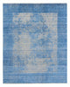 Designer tapijt 307x248cm - Designerteppich