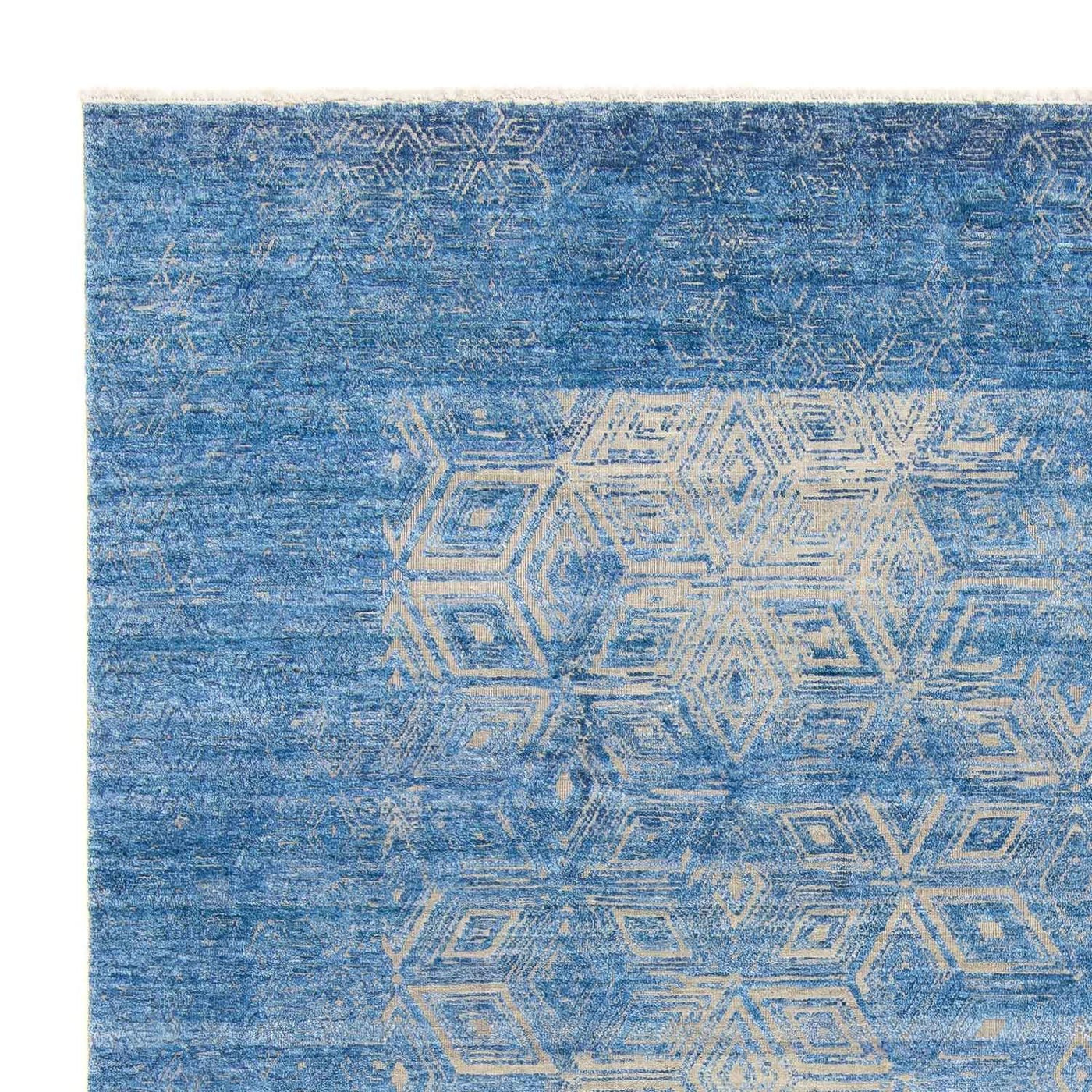 Designer tapijt 307x248cm - Designerteppich