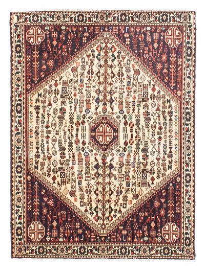 Shiraz Tapijt 110x143cm - Perzisch tapijt