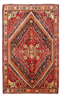 Shiraz Tapijt 255x163cm - Perzisch tapijt – product image