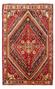 Shiraz Tapijt 255x163cm - Perzisch tapijt
