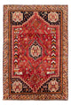 Shiraz Tapijt 234x155cm - Perzisch tapijt