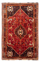 Shiraz Tapijt 248x160cm - Perzisch tapijt