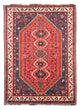 Shiraz Tapijt 155x116cm - Perzisch tapijt