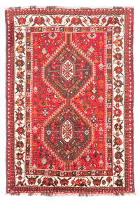 Shiraz Tapijt 160x112cm - Perzisch tapijt – product image