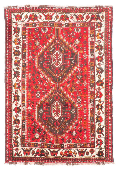 Shiraz Tapijt 112x160cm - Perzisch tapijt