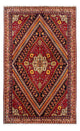 Shiraz Tapijt 250x152cm - Perzisch tapijt