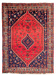 Shiraz Tapijt 277x210cm - Perzisch tapijt