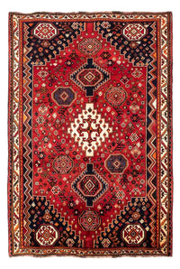 Shiraz Tapijt 251x168cm - Perzisch tapijt – product image