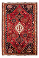 Shiraz Tapijt 251x168cm - Perzisch tapijt