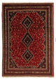 Qashqai Tapijt 405x292cm - Perzisch tapijt