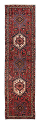 Qaraja Tapijt 323x82cm - Perzisch tapijt