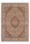 Perzisch tapijt - Tabriz - 239 x 172 cm - beige