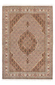 Tabriz Tapijt 241x173cm - Perzisch tapijt
