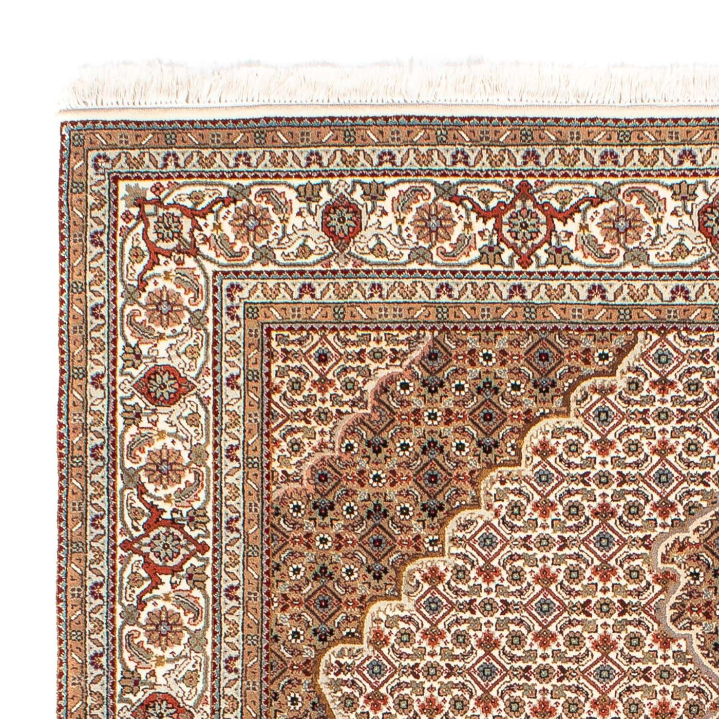 Tabriz Tapijt 241x173cm - Perzisch tapijt